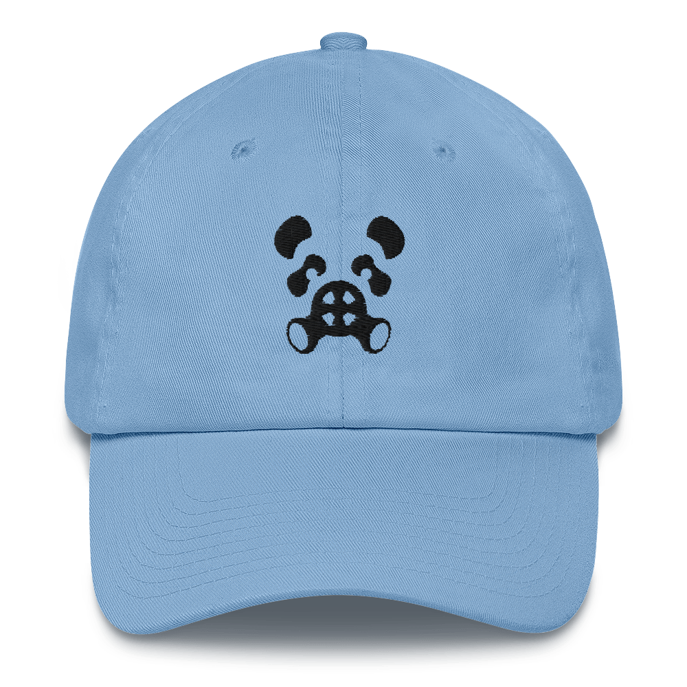 Panda-Demic - Original - Cotton Hat - DoomsDayLTD